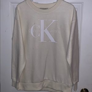 Women’s Calvin Klein Jeans Crewneck